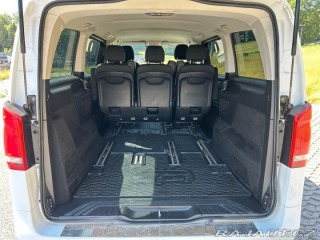 Mercedes-Benz Vito 119 4x4 2023