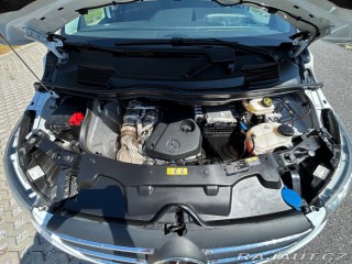 Mercedes-Benz Vito 119 4x4 2023