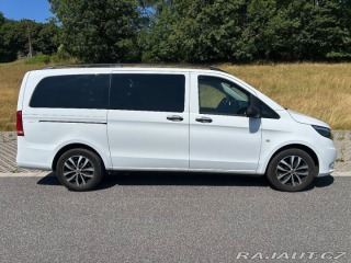Mercedes-Benz Vito 119 4x4 2023