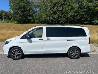 Mercedes-Benz Vito 119 4x4 2023