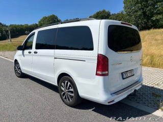 Mercedes-Benz Vito 119 4x4 2023