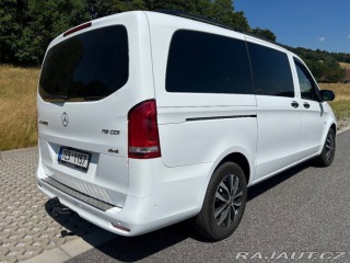Mercedes-Benz Vito 119 4x4 2023
