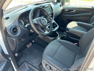 Mercedes-Benz Vito 119 4x4 2023