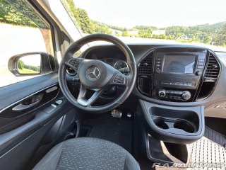Mercedes-Benz Vito 119 4x4 2023