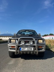 Mitsubishi L200 2,5