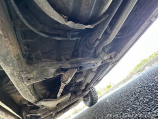 Mitsubishi L200 2,5 1997