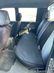 Mitsubishi L200 2,5 1997