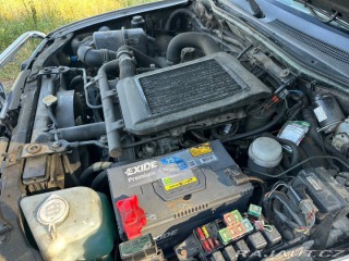 Mitsubishi L200 2,5 1997