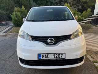 Nissan NV200 1,5