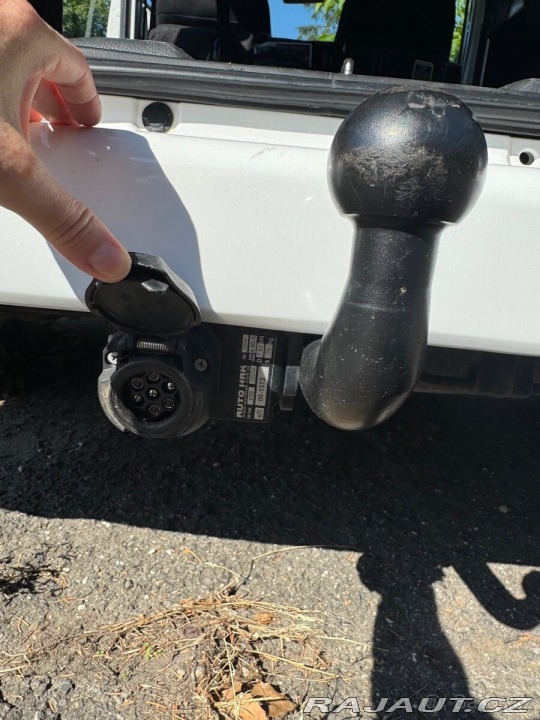 Nissan NV200 1,5 2019