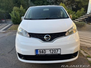 Nissan NV200 1,5 2019