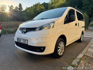 Nissan NV200 1,5 2019