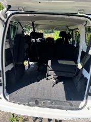 Nissan NV200 1,5 2019