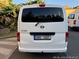 Nissan NV200 1,5 2019
