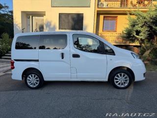 Nissan NV200 1,5 2019