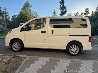 Nissan NV200 1,5 2019