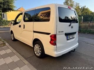 Nissan NV200 1,5 2019