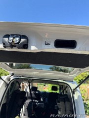Nissan NV200 1,5 2019