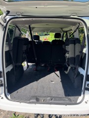 Nissan NV200 1,5 2019
