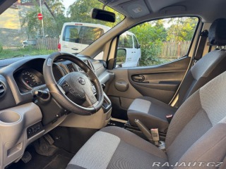 Nissan NV200 1,5 2019