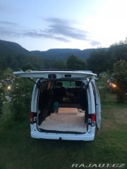 Nissan NV200 1,5 2019