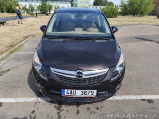 Opel Zafira 1,6   Tourer 2015