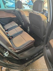Opel Zafira 1,6   Tourer 2015