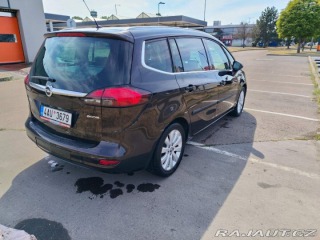 Opel Zafira 1,6   Tourer 2015