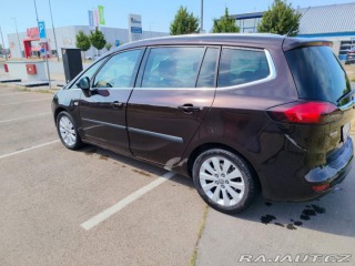 Opel Zafira 1,6   Tourer 2015