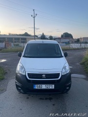 Peugeot Partner 1,6 2015 2015