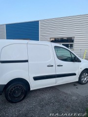 Peugeot Partner 1,6 2015 2015