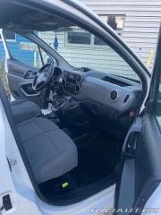 Peugeot Partner 1,6 2015 2015