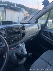 Peugeot Partner 1,6 2015 2015