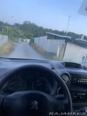 Peugeot Partner 1,6 2015 2015