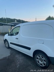Peugeot Partner 1,6 2015 2015