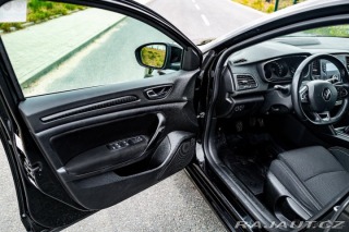 Renault Mégane 1,5   Dci najeto 146tis. 2016