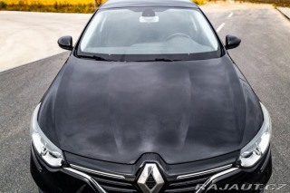 Renault Mégane 1,5   Dci najeto 146tis. 2016