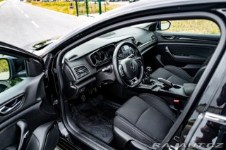 Renault Mégane 1,5   Dci najeto 146tis. 2016