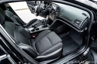 Renault Mégane 1,5   Dci najeto 146tis. 2016