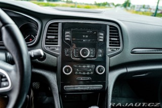 Renault Mégane 1,5   Dci najeto 146tis. 2016
