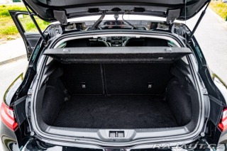 Renault Mégane 1,5   Dci najeto 146tis. 2016
