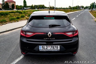 Renault Mégane 1,5   Dci najeto 146tis. 2016