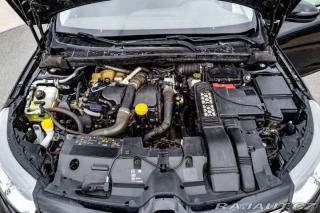 Renault Mégane 1,5   Dci najeto 146tis. 2016