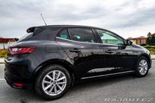 Renault Mégane 1,5   Dci najeto 146tis. 2016