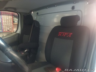 Renault Trafic 2013