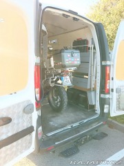 Renault Trafic 2013