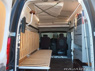 Renault Trafic 2013