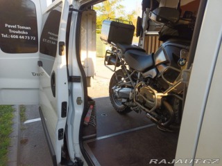 Renault Trafic 2013