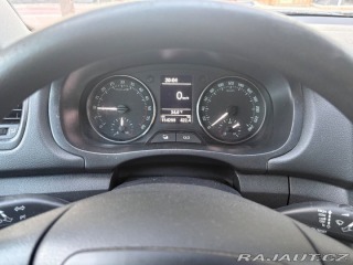 Škoda Fabia 1,6 TDI, 2012, STK 08/2 2012