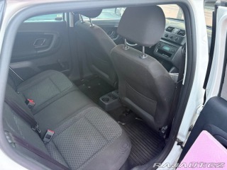 Škoda Fabia 1,6 TDI, 2012, STK 08/2 2012